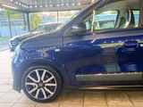 Renault Twingo Cosmic*Automatik*Nur 39.750Km* Tempomat* - Renault aus 2015