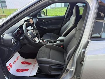 Nissan Juke - 8