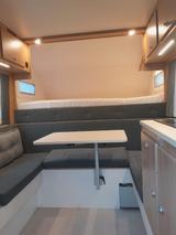 Tischer  250 Wohnkabine neuwertig für US Pick Ups - Offers matching your search criteria