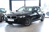 BMW 318i (G21) *LED*SHZ*PDC*DAB*Widescreen*AppleCP - gebrauchte BMW 318 aus dem Jahr 2022