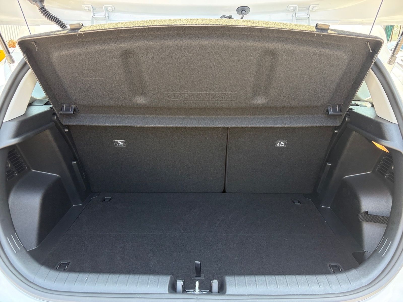 Hyundai i20 – Bild 12