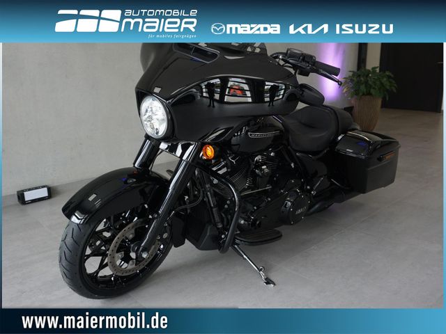 Harley-Davidson Street Glide Special 114 5HD1