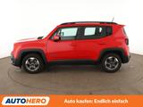 Jeep Renegade 1.4 M-Air Longitude FWD *NAVI*TEMPO*PDC - Jeep Gebrauchtwagen in Frankfurt