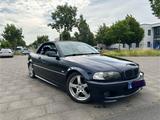 BMW e46 330 ci   M-Paket 2 - BMW 330: Roadster, 330ci E46