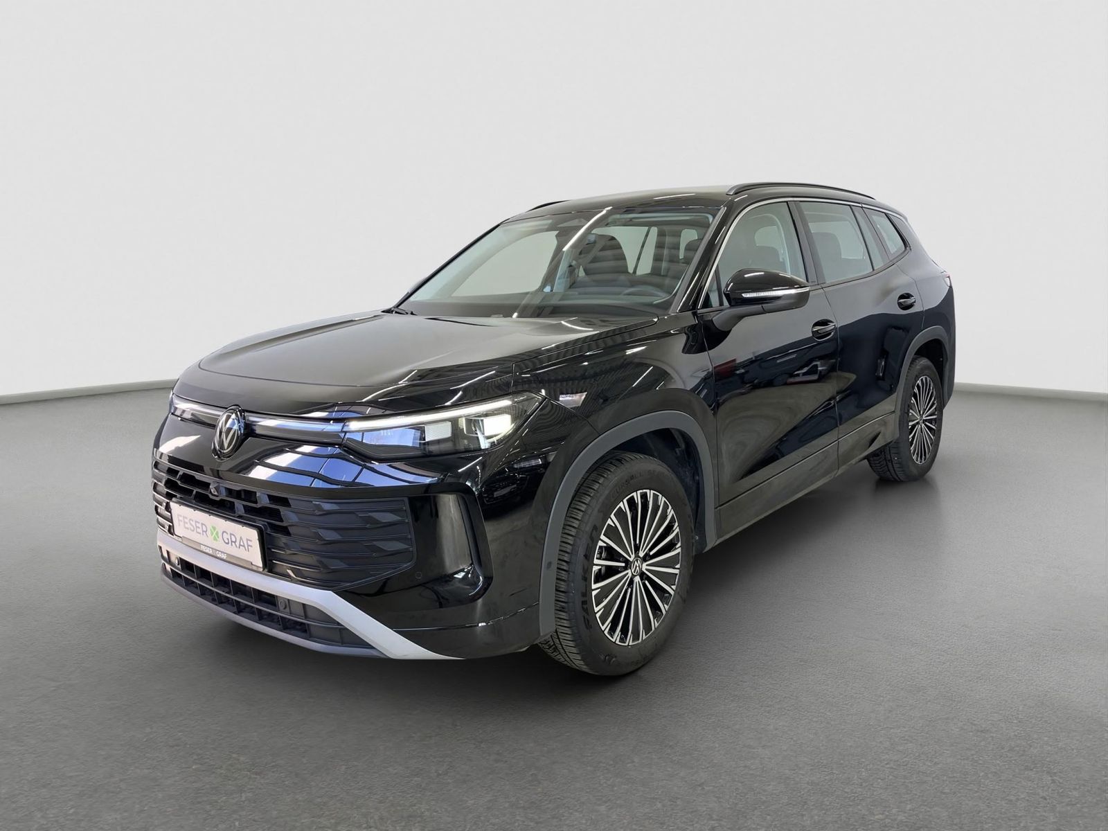 Volkswagen Tayron - Bild 14