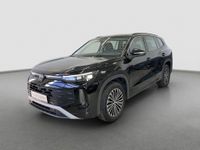 Volkswagen Tayron - Vorschau Bild 14