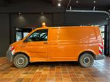 Volkswagen T5 2.5 TDI 4MOTION KURZ STANDHEIZUNG 1.HAND/BEHÖ - VW T5 Transporter in Bonn