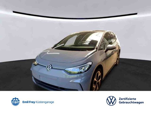 VW ID.3 Pro electric Move ACC/Kamera/Navi