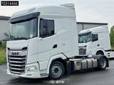 DAF XG 480 4X2 FT Low Deck - MX + Sonnenblende + Cli - DAF Neu