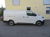 Toyota Proace (Verso) 2,0-l-D-4D 130kW L2 Team Deut... - Toyota Proace (Verso) von privat
