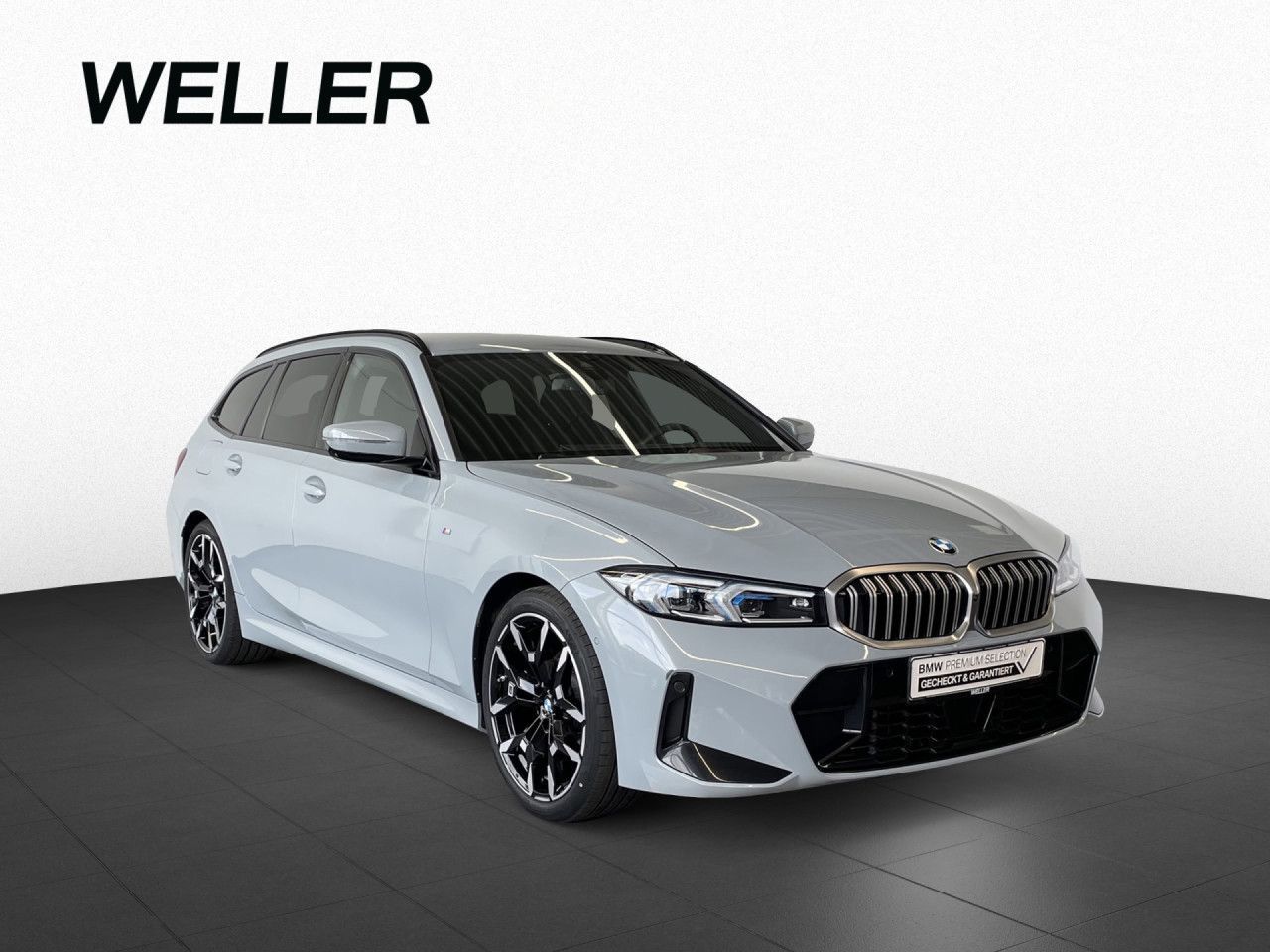 BMW 320 - Bild 6