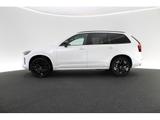 Volvo XC90 T8 Plus Black Edition Recharge Plug-In Hybr - Volvo XC90 mit Hybrid-Antrieb