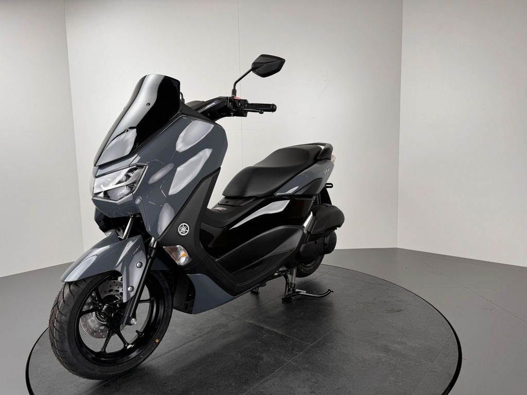 Fahrzeugabbildung Yamaha N-MAX 125 *AKTIONSPREIS *ab 49,- € mtl.