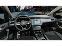 Volkswagen Touran - Vorschau Bild 3