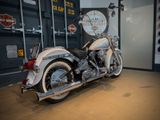 Harley-Davidson Softail Heritage Nostalgia*Deutsches Modell*EVO - HARLEY-DAVIDSON 1994 HERITAGE SOFTAIL
