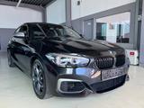 BMW M140 i Special Edition M-Performance Auspuff+1.H - BMW M-Modelle in Stuttgart