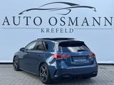 Mercedes-Benz A 35 AMG 4M Speedshift DCT 7G/AMG Lenkradtasten - Mercedes-Benz A 35 AMG in Düsseldorf