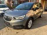 Opel Crossland (X) - Opel Crossland (X) Gebrauchtwagen in Hamburg