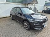 Skoda Kamiq Monte Carlo 1.5 TSI DSG - Skoda Kamiq von privat