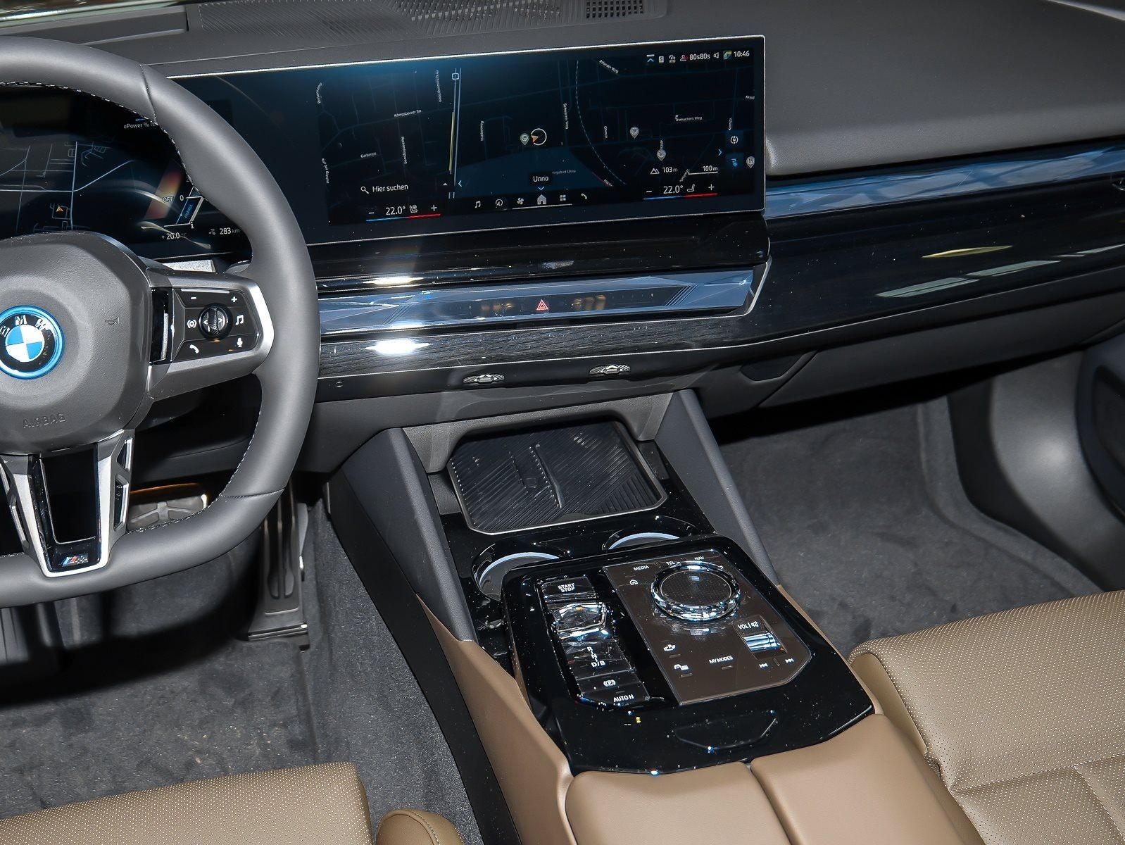 BMW i5 - Bild 12