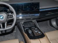 BMW i5 - Vorschau Bild 12
