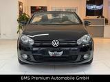 Volkswagen Golf VI Cabriolet Garantie bis 03.2027 - Gebrauchte Cabrios bis 10.000 Euro