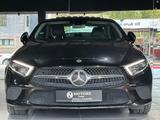 Mercedes-Benz CLS 350d *Widescreen*Burmester*Memory*S-Dach* - Mercedes-Benz CLS 350