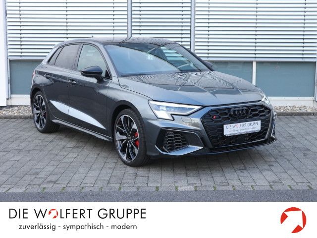 Audi S3 Sportback TFSI quattro S tronic ACC*PANO*RFK