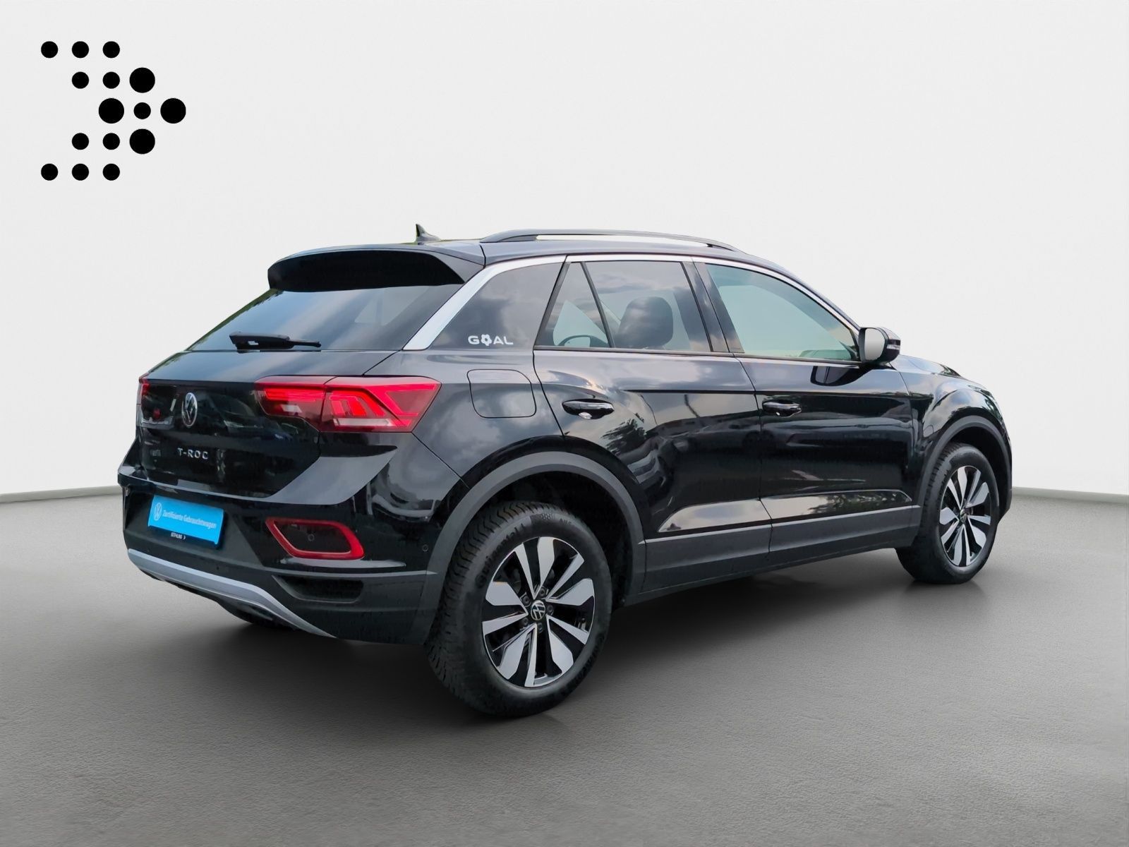 Volkswagen T-Roc - Bild 20
