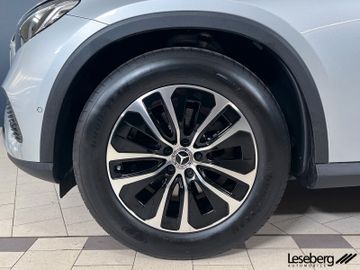 Mercedes GLC 220 - 7