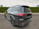 Mercedes-Benz GLS 63 4MATIC+ Ultimate, 23", Carbon - gebrauchte Mercedes-Benz GLS 63 aus dem Jahr 2024