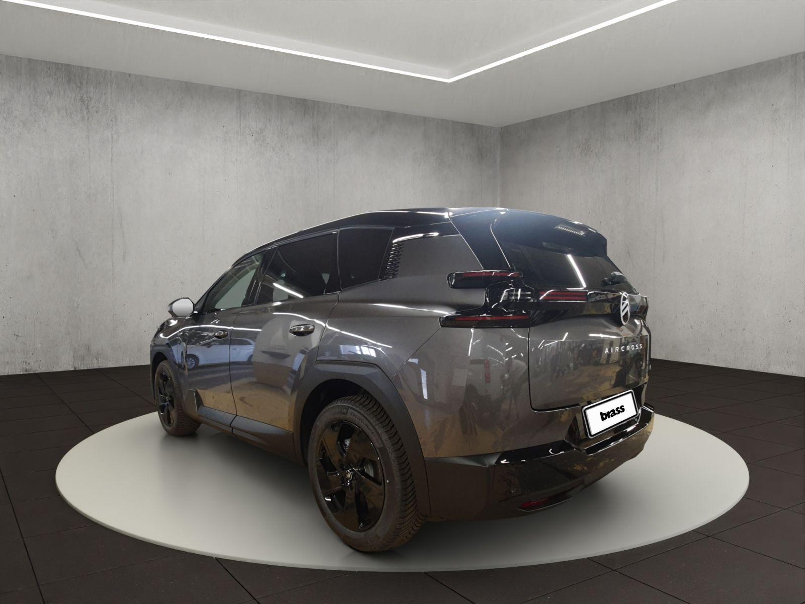 Citroën C5 Aircross Mild-Hybrid  Max