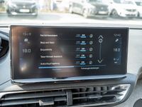 Peugeot 3008 - Vorschau Bild 11