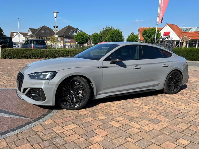 Audi RS5 2.9 TFSI quattro 1-Hand Mwst Ausweisbar / Ca