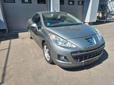 Peugeot 207 CC Cabrio-Coupe Premium*KLIMA* - Peugeot 207 aus 2009