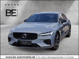 Volvo S60 T8 Twin Engine AWD R-Design LED PANO 360° - Volvo S60: R Awd