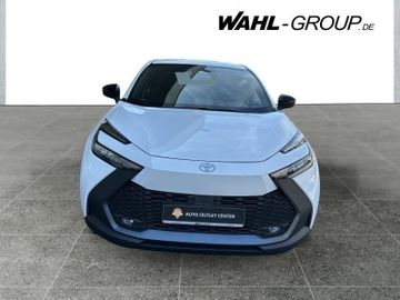 Toyota C-HR - 4