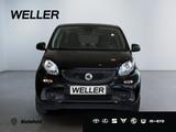 Smart forfour *SHZ*Bluetooth*Klimaaut*Allwetter*Tempo* - Smart Gebrauchtwagen in Bielefeld
