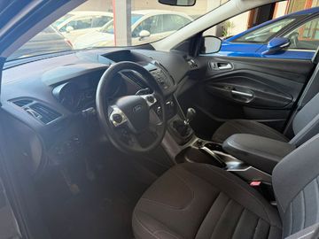 Ford Kuga - 9