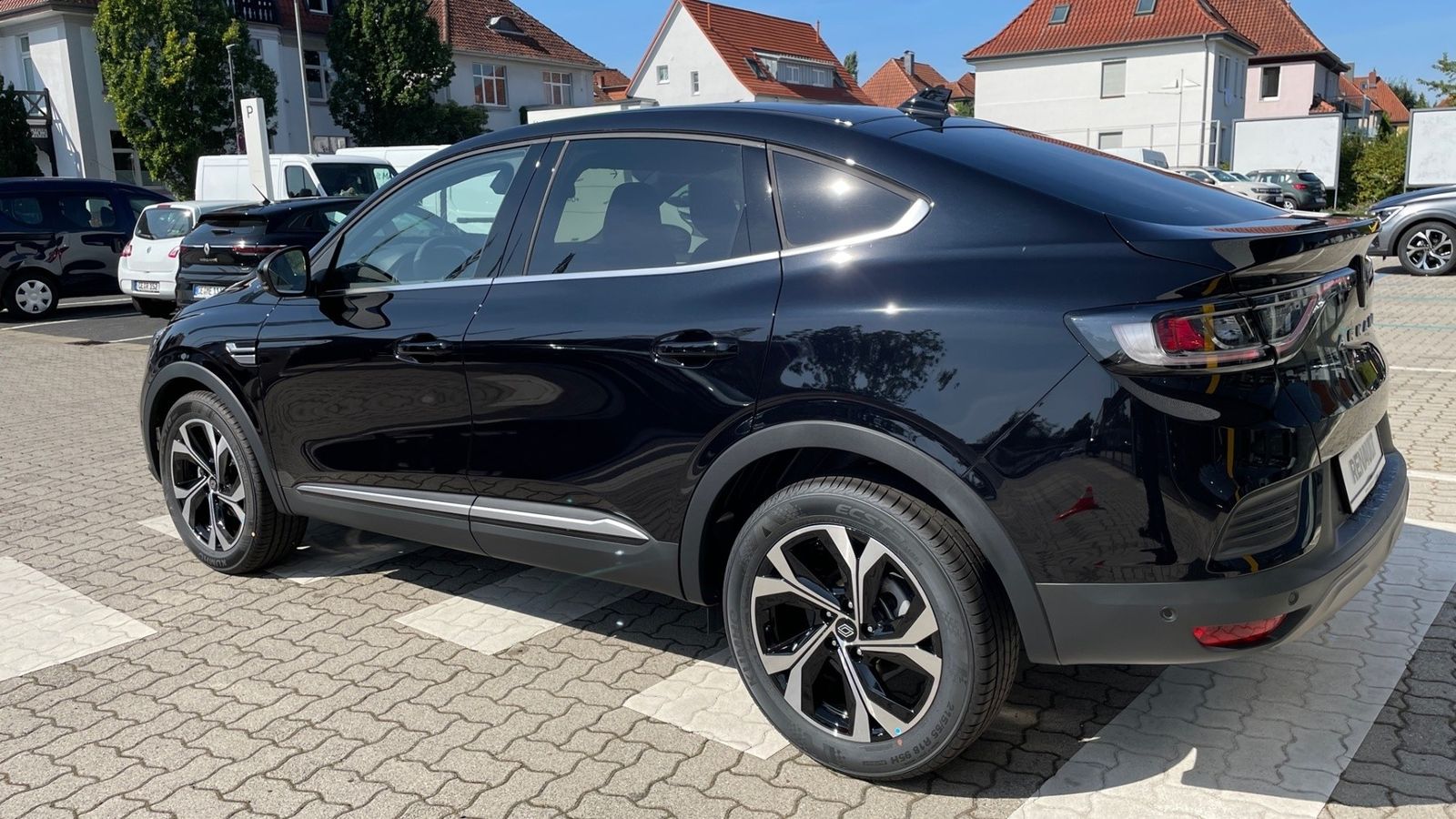 Renault Arkana - Bild 5