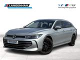 Volkswagen Passat 2,0 TDI LED Business IQ Navi HUD LRH Kame - gebrauchte VW Passat aus dem Jahr 2024