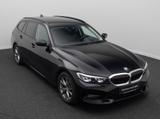 BMW 320d Sport Line HUD 360°Komfort DriveAs Cockpit+ - BMW mit Diesel-Antrieb: Kombi