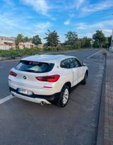 BMW x2 sDrive18d  - BMW X2 in Dortmund