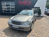 Mercedes-Benz C 220 T CDI 150 PS HU neu SD SH Alu Autom.