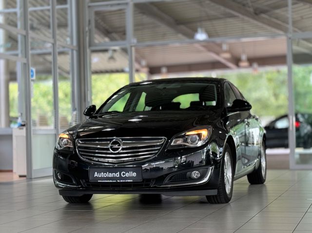 Opel Insignia A Limo. 1.4 PDC Klima Temp Alarm201
