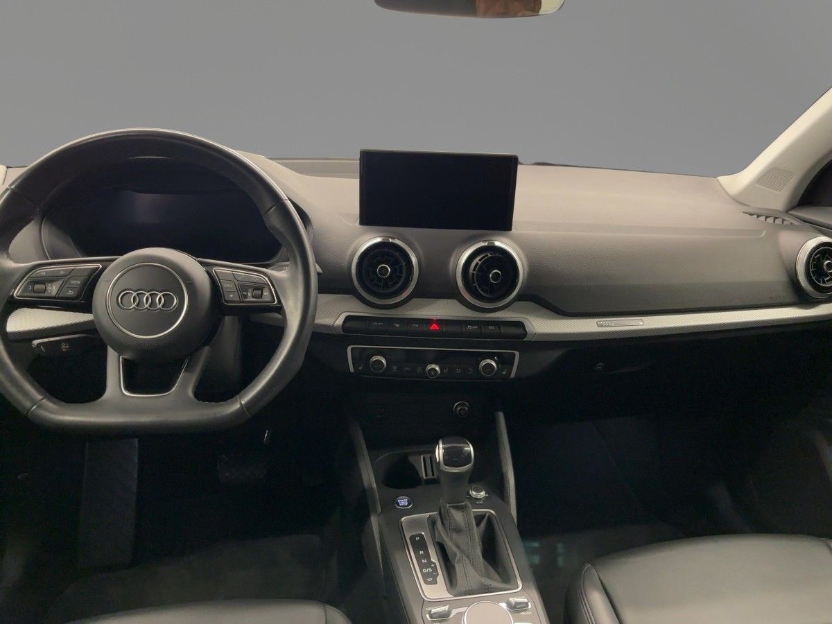 Audi Q2 - Bild 12