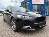 Ford MONDEO 2.0 TDCI TURNIER POWERSHIFT ST-LINE - Ford Mondeo mit Diesel-Antrieb: Kombi, 2.0