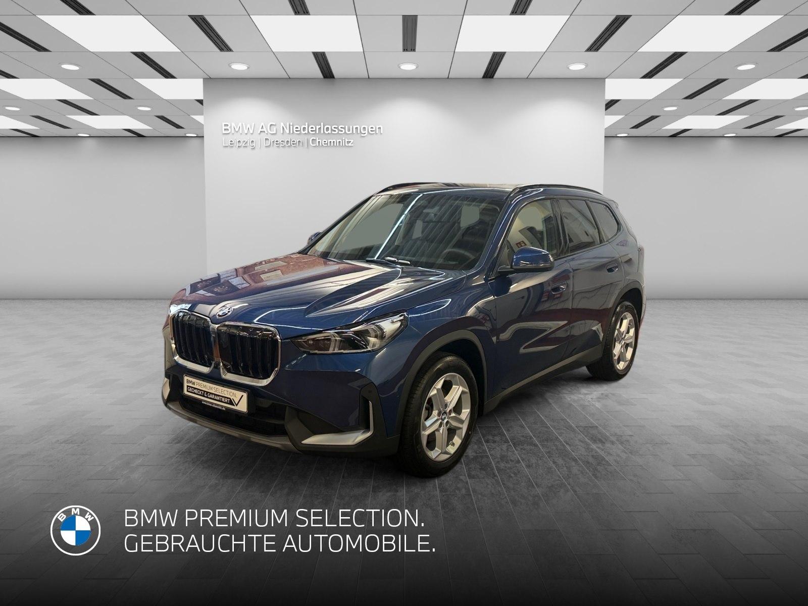 BMW X1 sDrive18i Driv.Assist+ LiveCockpitProf LED