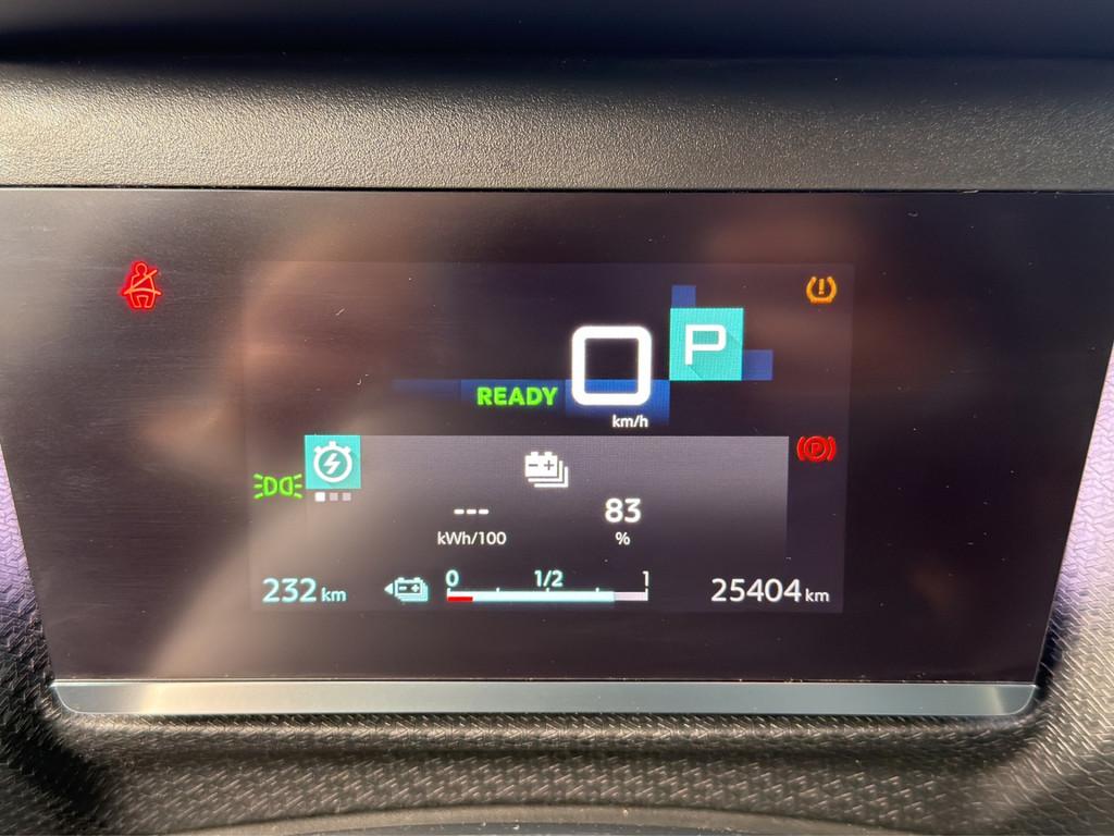 Citroën ë-C4 Feel Pack FULL-LED SHZ NAVIGATIONSSYSTEM