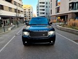 Land Rover Range Rover 4.4 TDV8 Vogue* VOLLAUSSTATTUNG *AHK - Land Rover Range Rover aus 2011: Vogue